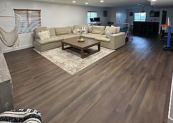 Salt Lake City House Cleaning Services Molly Maid