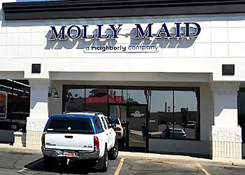 Molly Maid Salt Lake City House Cleaning Services image 1
