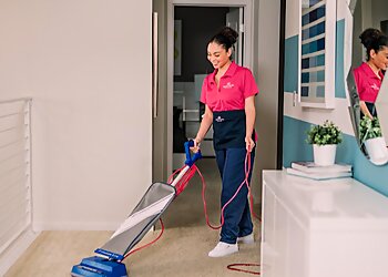 San Antonio House Cleaning Services Molly Maid