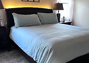 San Antonio House Cleaning Services Molly Maid