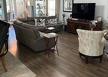 Coral Springs House Cleaning Services Molly Maid Coral Springs