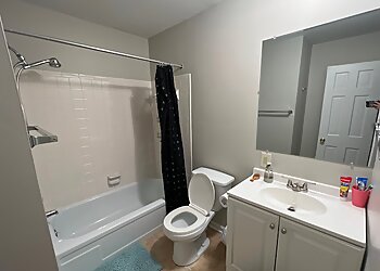 Fayetteville House Cleaning Services Molly Maid Fayetteville