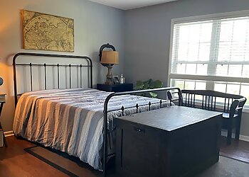 Fayetteville House Cleaning Services Molly Maid Fayetteville