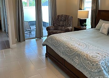 Lakeland House Cleaning Services Molly Maid Lakeland