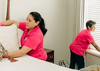 Norfolk House Cleaning Services Molly Maid Norfolk