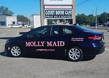 Molly Maid Norfolk Norfolk House Cleaning Services image 1