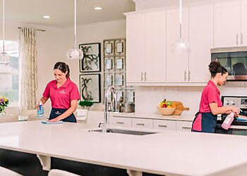 Lakewood House Cleaning Services Molly Maid Of Denver West