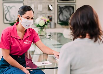 Sacramento House Cleaning Services Molly Maid Sacramento