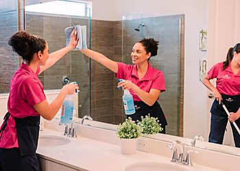 Sacramento House Cleaning Services Molly Maid Sacramento