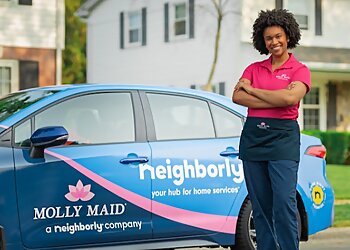 Molly Maid Sacramento Sacramento House Cleaning Services image 1