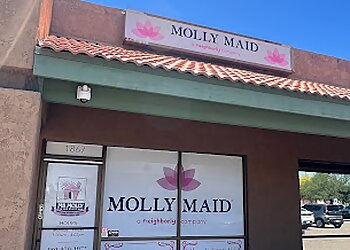 Tempe House Cleaning Services Molly Maid Tempe