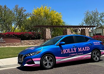 Molly Maid Tempe Tempe House Cleaning Services image 1