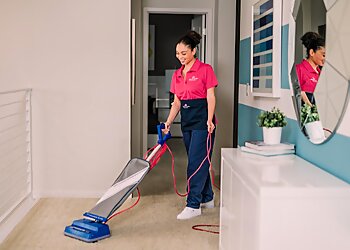 Ann Arbor House Cleaning Services Molly Maid of Ann Arbor