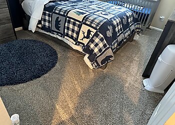 Aurora House Cleaning Services Molly Maid of Aurora