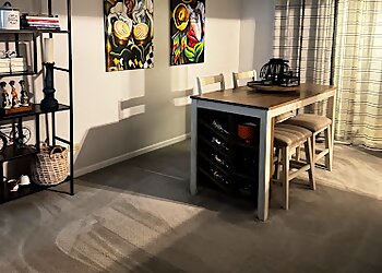 Aurora House Cleaning Services Molly Maid of Aurora