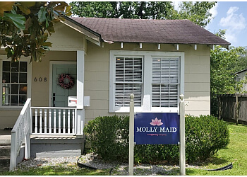 Molly Maid of Baton Rouge Baton Rouge House Cleaning Services