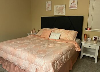 Las Vegas House Cleaning Services Molly Maid of Central Las Vegas