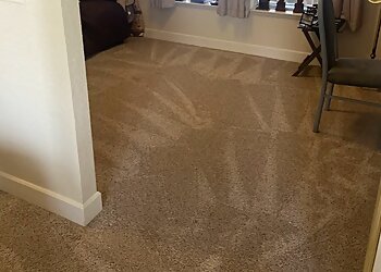 Las Vegas House Cleaning Services Molly Maid of Central Las Vegas