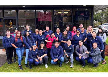 Portland House Cleaning Services Molly Maid of Central Portland