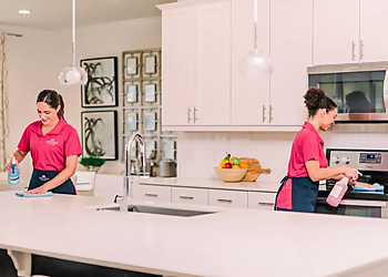 Durham House Cleaning Services Molly Maid of Chapel Hill