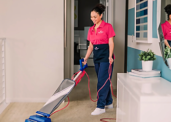 Durham House Cleaning Services Molly Maid of Chapel Hill