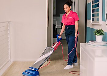 Chesapeake House Cleaning Services Molly Maid of Chesapeake