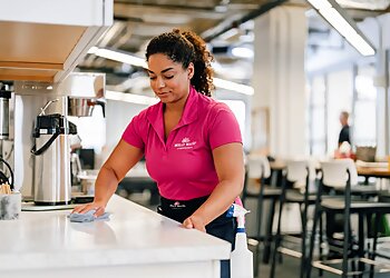 Columbus House Cleaning Services Molly Maid of Columbus East