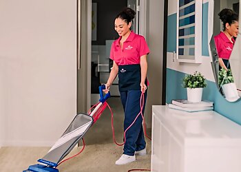Columbus House Cleaning Services Molly Maid of Columbus East