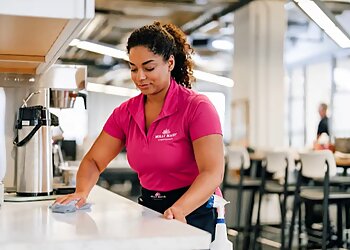 Lewisville House Cleaning Services Molly Maid of DFW Metro Northwest