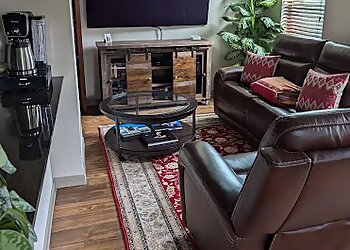 Lewisville House Cleaning Services Molly Maid of DFW Metro Northwest