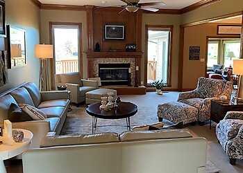 Des Moines House Cleaning Services Molly Maid of Des Moines