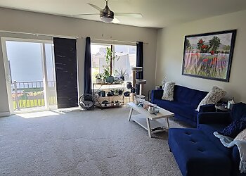 Des Moines House Cleaning Services Molly Maid of Des Moines