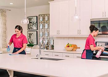 Milwaukee House Cleaning Services Molly Maid of East Metro Milwaukee and Racine