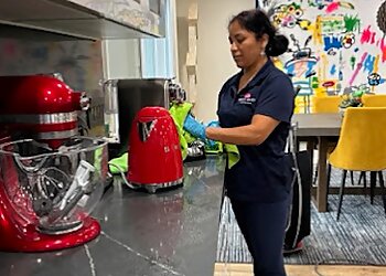 Hartford House Cleaning Services Molly Maid of Farmington and Greater Hartford