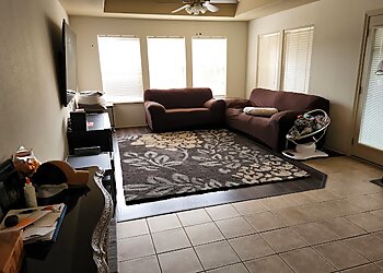 Austin House Cleaning Services Molly Maid of Greater Austin