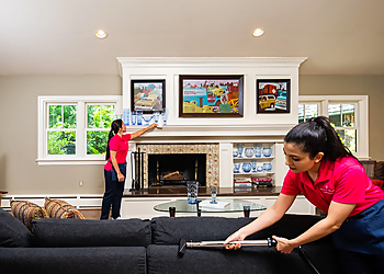 Molly Maid of Greater Kansas City Kansas City House Cleaning Services image 1