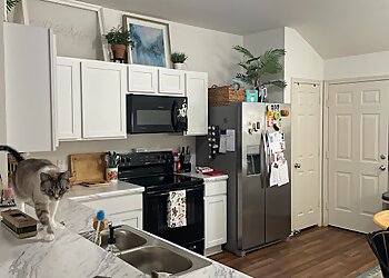 Little Rock House Cleaning Services Molly Maid of Greater Little Rock