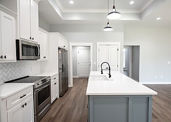 Little Rock House Cleaning Services Molly Maid of Greater Little Rock