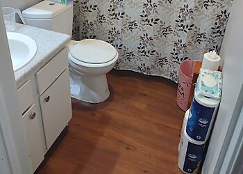 Tulsa House Cleaning Services Molly Maid of Greater Tulsa