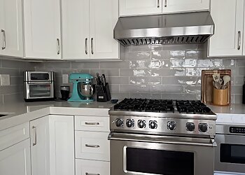 Irvine House Cleaning Services Molly Maid of Irvine and Saddleback Valley