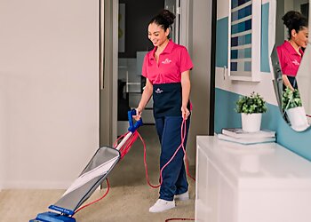 Lubbock House Cleaning Services Molly Maid of Lubbock