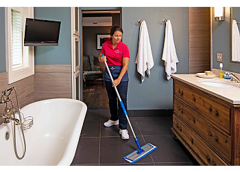 Lubbock House Cleaning Services Molly Maid of Lubbock