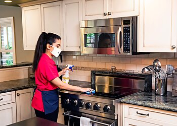 Memphis House Cleaning Services Molly Maid of Memphis