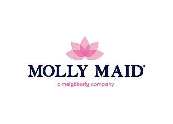 Memphis house cleaning service Molly Maid of Memphis