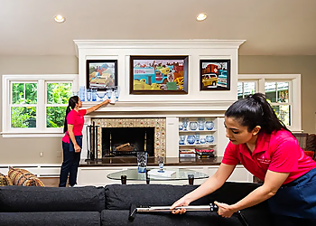 Odessa House Cleaning Services Molly Maid of Midland & Odessa