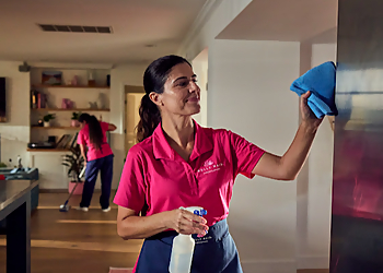 Odessa House Cleaning Services Molly Maid of Midland & Odessa