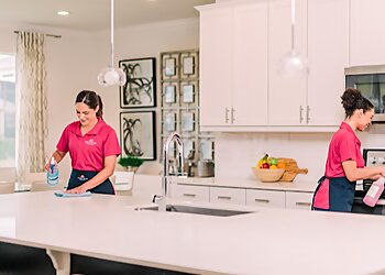 Toledo House Cleaning Services Molly Maid of NW Ohio