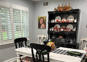 Dallas House Cleaning Services Molly Maid of Northwest Dallas County