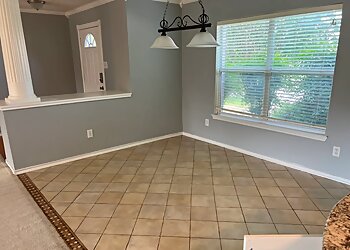 Dallas House Cleaning Services Molly Maid of Northwest Dallas County