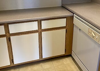 Roseville House Cleaning Services Molly Maid of Placer County